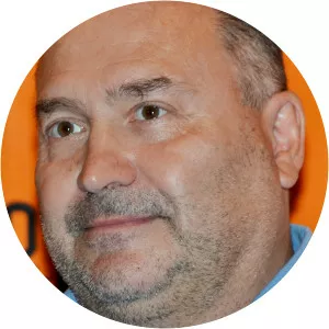 Michal David - Czech singer-songwriter