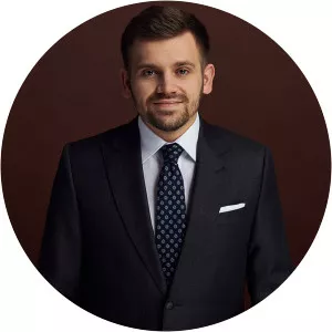 Michał Dawidowicz - Football player