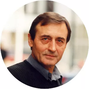 Michal Dočolomanský - Slovak actor