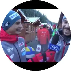 Michal Doležal - Olympic athlete