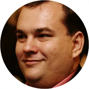 Michal Dusík - Sports commentator