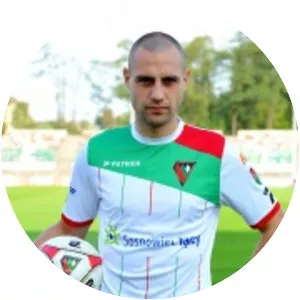 Michał Fidziukiewicz