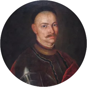 Michał Florian Rzewuski - Politician