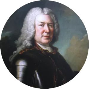 Michał Fryderyk Czartoryski - Former Grand Chancellor of Lithuania