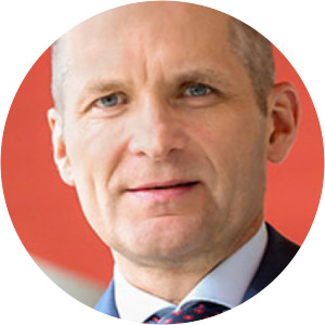 Michał Gajewski photograph