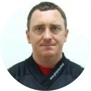 Michał Garbocz - Polish ice hockey player