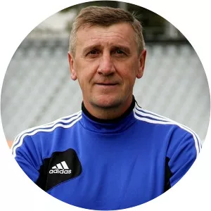 Michał Gębura