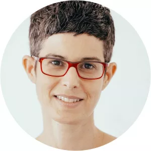 Michal Givoni - Author