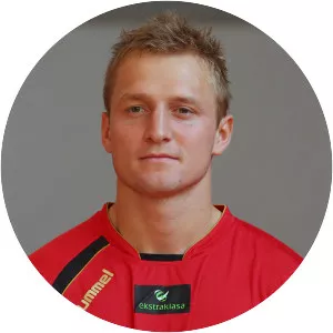Michał Gliwa - Polish football player
