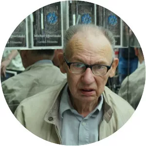 Michał Głowiński - Polish historian