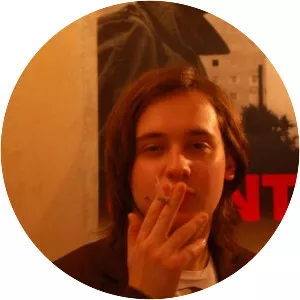 Michal Godzic - Film writer