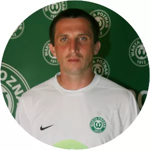 Michał Goliński - Polish footballer