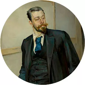 Michał Gorstkin-Wywiórski