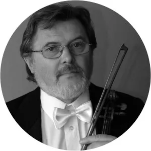 Michał Grabarczyk - Violinist