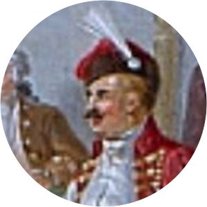 Michał Hieronim Krasiński