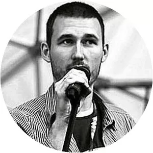 Michał Hoffmann - Musical artist