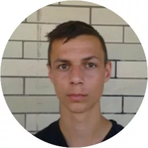 Michal Horodník - Slovak footballer