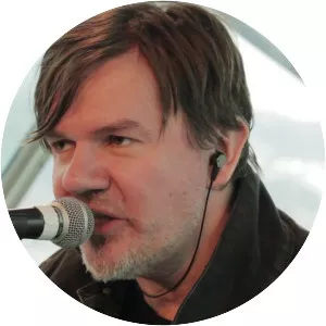 Michal Hrůza photograph