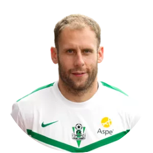 Michal Hubník - Footballer