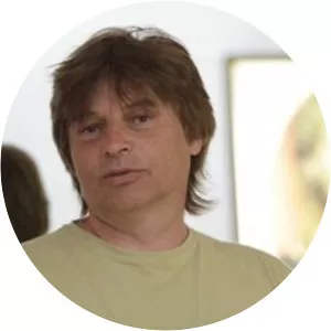 Michal Huvar - Writer