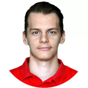 Michal Ivan - Ice hockey player