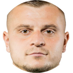 Michał Jakóbowski - Polish football player