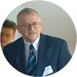 Michał Janusz Parczewski