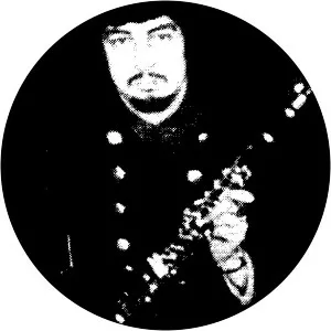 Michal Jernek - Musical artist