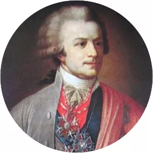 Michał Jerzy Mniszech