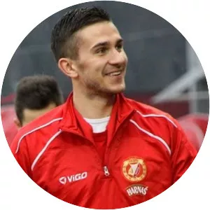 Michał Jonczyk - Polish former footballer