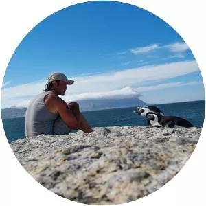 Michal Josephy - Anthropologist