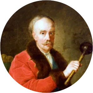 Michał Józef Massalski