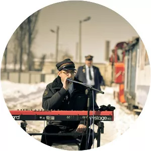 Michał Jurkiewicz Musician