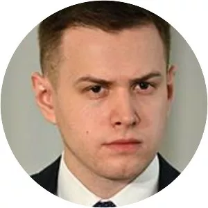 Michał Kabaciński - Politician