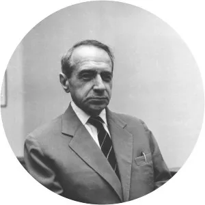 Michał Kalecki - Polish economist