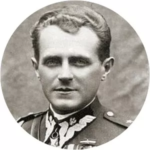 Michał Karaszewicz-Tokarzewski - General