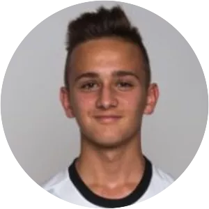 Michał Karbownik - Polish football player