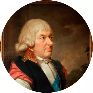 Michał Kazimierz Ogiński - Politician