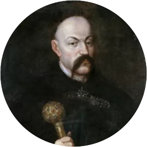 Michał Kazimierz Pac