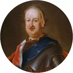 Michał Kazimierz Rybeńko Radziwiłł