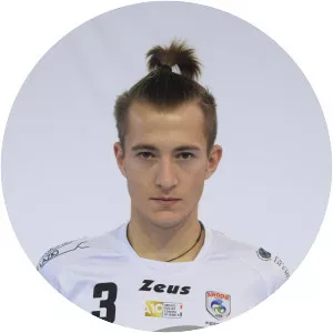 Michał Kędzierski - Polish volleyball player