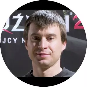 Michał Kiciński photograph