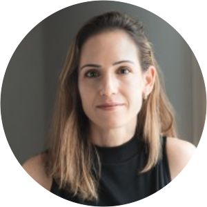 Michal Kirshenbaum photograph