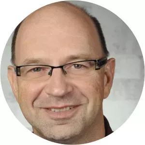 Michał Kleiber - Author