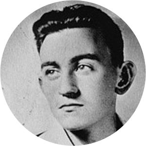 Michał Klepfisz - Chemical engineer