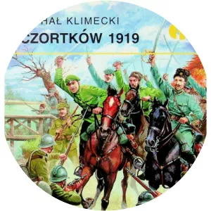 Michał Klimecki - Historian