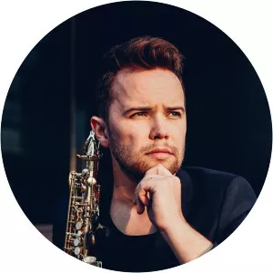 Michał Knot Musician