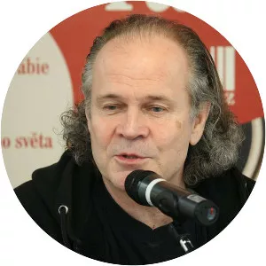 Michal Kolář - Writer