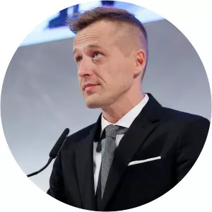 Michał Kołodziejczyk - Journalist