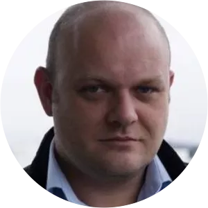 Michal Kosakowski - German film producer